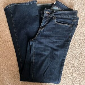 Bullhead Jeans - Slim Boot Black - 9R